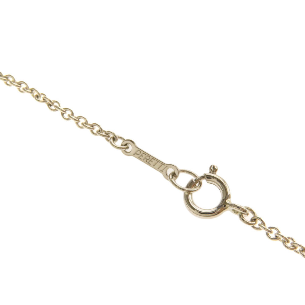 Tiffany Bracelet Silver Tiffany View 4